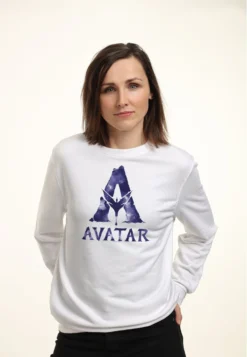 Henry Tiger Avatar 1 A Logo - Sweater - White -Henry Tiger 05a882ad6c32426db5a68eb669c5ca15 scaled