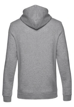 Henry Tiger Stranger Things Upside Down - Hoodie - Heather Grey -Henry Tiger 0618d95c00cd4cc5a30a051d99c7dbb0