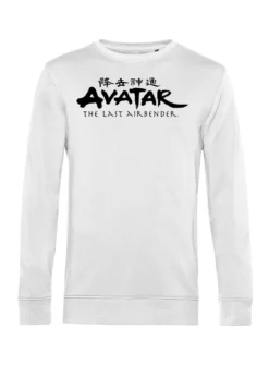 Henry Tiger Avatar The Last Airbender Avatar The Last Airbender Logo - Sweater - White 7 Henry Tiger Avatar The Last Airbender Avatar The Last Airbender Logo - Sweater - White -Henry Tiger 165f9bee84c64820980b1e43792c01be scaled