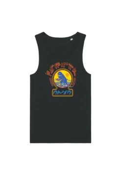 Henry Tiger Guardians Of The Galaxy Vol. 3 Creature Band Tank - Top - Black 9 Henry Tiger Guardians Of The Galaxy Vol. 3 Creature Band Tank - Top - Black -Henry Tiger 17fecb5da526409aa61310c06009741e