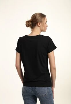 Henry Tiger Spongebob Squarepants Hate Everyone - T-Shirt Print - Black -Henry Tiger 1a783481667442d78ebdd7d1ce8d0e77