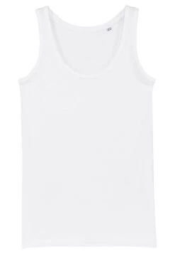 Henry Tiger Tank - Top - White -Henry Tiger 1b8b0b80c2054f1fb657b3c1293df257