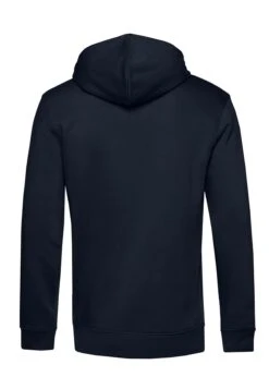 Henry Tiger Organic Regular Fit - Hoodie - Navy Blue -Henry Tiger 2a1d4a5d019b4c1b8fffe0039ce93ac9