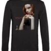 Henry Tiger The Queen'S Gambit Beth - Sweater - Black