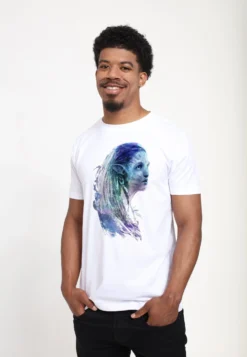 Henry Tiger Avatar 2 Blue Neytiri - T-Shirt Print - White -Henry Tiger 3b165a1c99cd4c56b0434030eb223a62 scaled