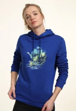 Henry Tiger Avatar 2 Water Animals - Hoodie - Royal Blue 7 Henry Tiger Avatar 2 Water Animals - Hoodie - Royal Blue -Henry Tiger 3cacf28494674449a753b7e15ec52468