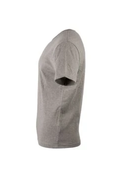 Henry Tiger Stranger Things Retro Mash Unisex - T-Shirt Print - Melange Grey -Henry Tiger 3de300adaf2e47e29a97f9be61a1c962