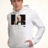 Henry Tiger The Godfather Don - Hoodie - White