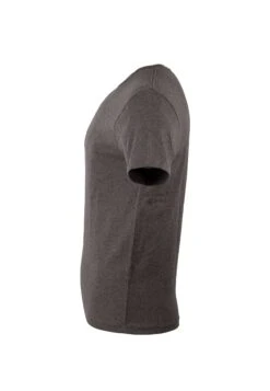 Henry Tiger Stranger Things Retro Mash Unisex - T-Shirt Print - Melange Black -Henry Tiger 4bd42a4c0eb34c4ca7e3bc9d1ab9a73c