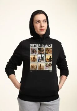 Henry Tiger Outer Banks Box Up - Hoodie - Black -Henry Tiger 4dfb5b39cd0f4f1abd8e4015b48910e1