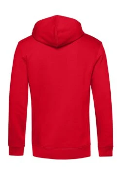 Henry Tiger Organic Regular Fit - Hoodie - Red 9 Henry Tiger Organic Regular Fit - Hoodie - Red -Henry Tiger 4efd74359dcd422ea9c87bf7ba9d8183