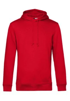 Henry Tiger Organic Regular Fit - Hoodie - Red 8 Henry Tiger Organic Regular Fit - Hoodie - Red -Henry Tiger 607be7f9ef4e495fac96df1e4c2b9baf