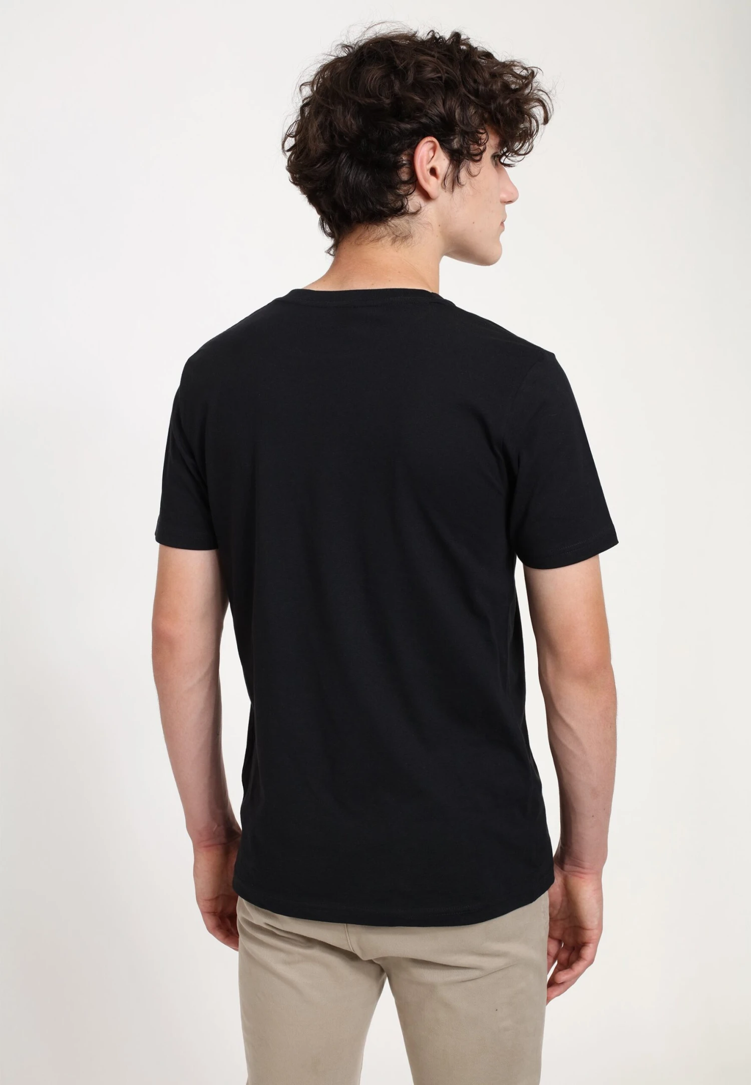 Henry Tiger Avatar 2 Banshee Flight - T-Shirt Print - Black 2 Henry Tiger Avatar 2 Banshee Flight - T-Shirt Print - Black - Image 2