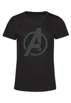 Henry Tiger Avengers Endgame Endgame Grayscale Logo - T-Shirt Print - Black -Henry Tiger 620e4dd8867e46ea92dfce34ae1a0348 scaled
