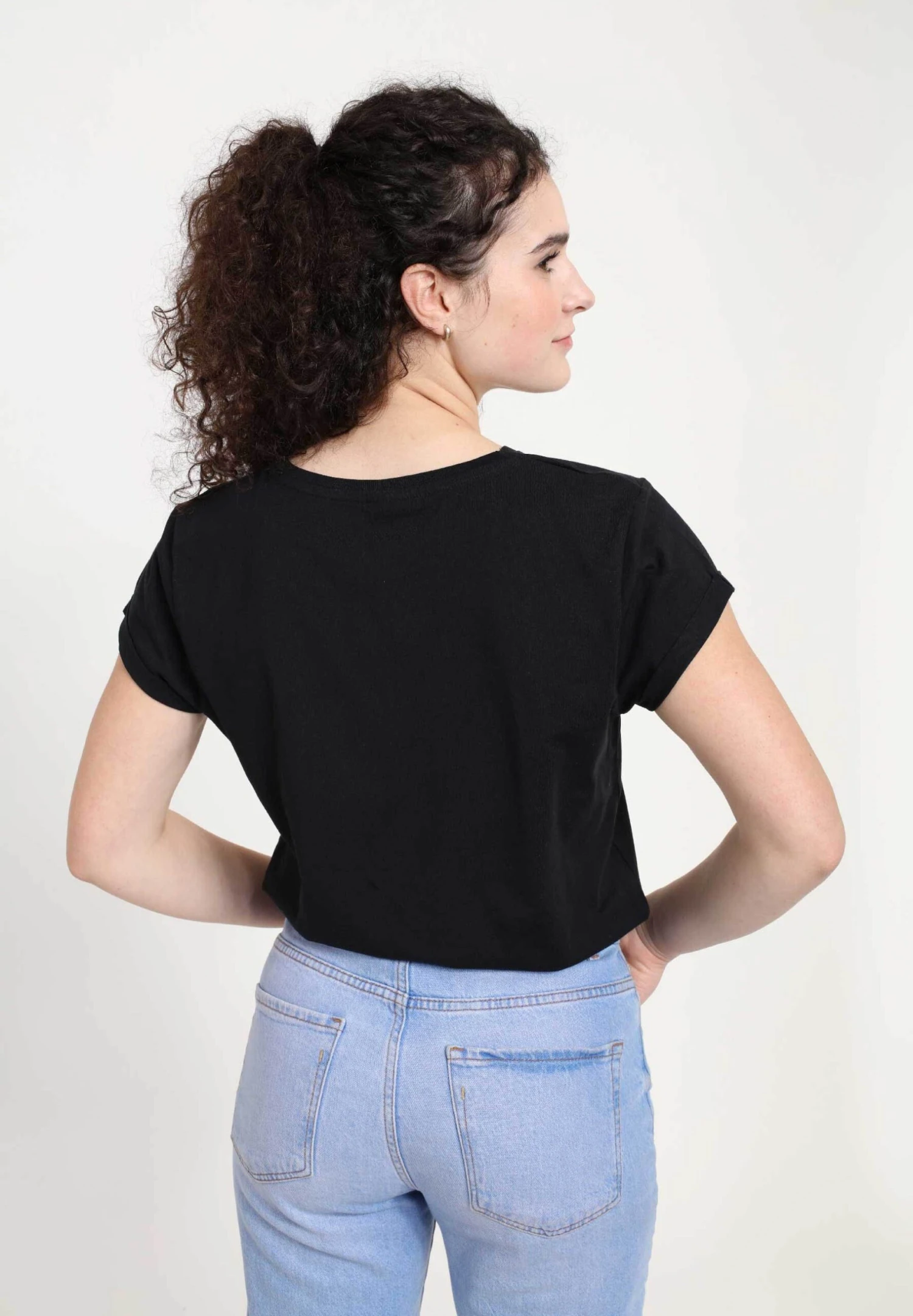 Henry Tiger Magic The Gathering Newcapenna Collage - T-Shirt Print - Black 2 Henry Tiger Magic The Gathering Newcapenna Collage - T-Shirt Print - Black - Image 2