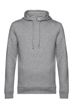 Henry Tiger Organic Regular Fit - Hoodie - Heather Grey 8 Henry Tiger Organic Regular Fit - Hoodie - Heather Grey -Henry Tiger 6c5de3d0f9a14e38bfff618491dbff04