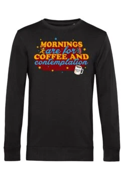 Henry Tiger Stranger Things Coffee Contemplations - Sweater - Black 7 Henry Tiger Stranger Things Coffee Contemplations - Sweater - Black -Henry Tiger 6ebb37fdbaf84cc0af100fb95fedc2cb