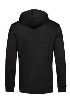 Henry Tiger Organic Regular Fit - Hoodie - Black -Henry Tiger 73678a040bfa463098c6c6fa3959cc40