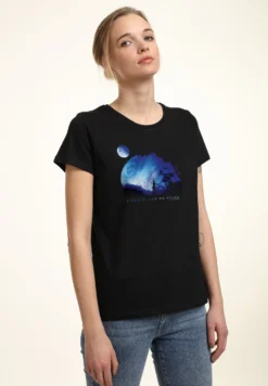 Henry Tiger AvatarA World Like No Other - T-Shirt Print - Black -Henry Tiger 7a27b361b2304b0cad5a4ce8fa7a8e1e