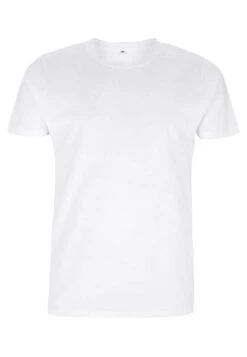 Henry Tiger Unisex Organic - T-Shirt Basic - White -Henry Tiger 850a08a0188e4d348c960e0f7f0a9b53