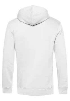 Henry Tiger Mtv Got 90S - Hoodie - White -Henry Tiger 88684e9d89994b848803b2b47b7284fa