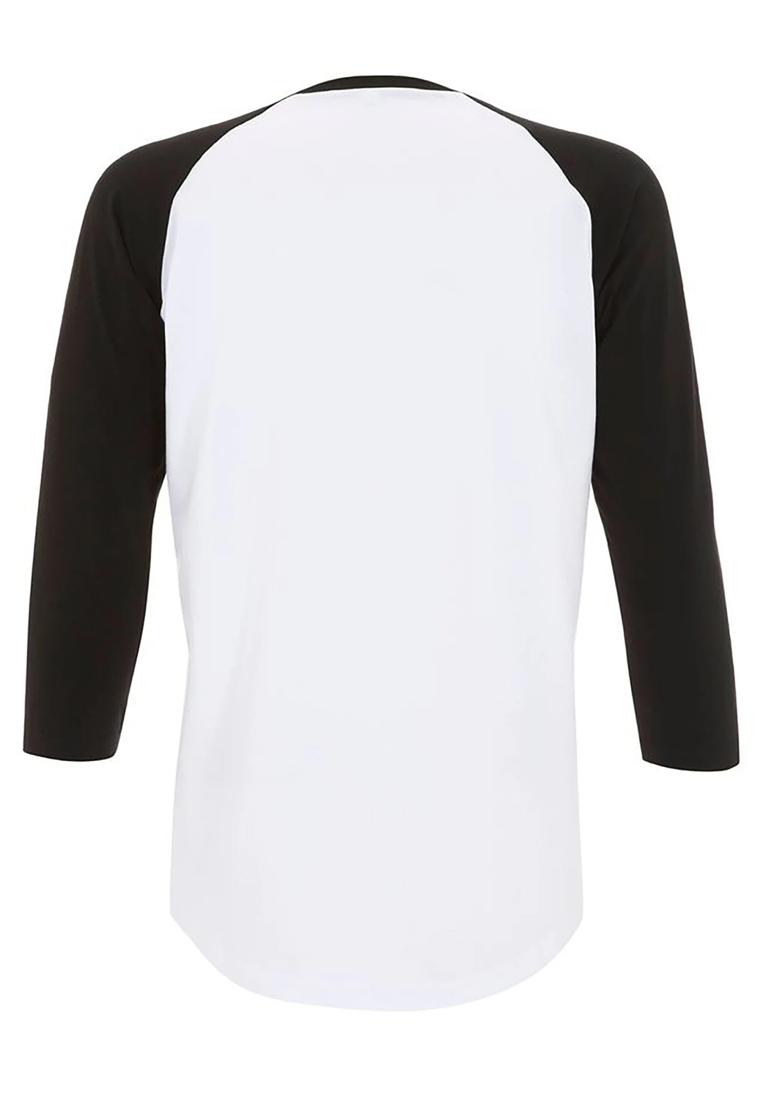 Henry Tiger The Lion King Freaky Rafiki - Longsleeve - White/Black 6 Henry Tiger The Lion King Freaky Rafiki - Longsleeve - White/Black - Image 6