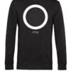Henry Tiger Squid Game Circle Squid - Sweater - Black