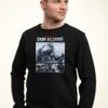 Henry Tiger Dungeons & Dragons Dark Box Alliance - Sweater - Black