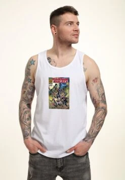 Henry Tiger Guardians Of The Galaxy Vol. 3 Gotgv3 Comic Poster - Top - White 8 Henry Tiger Guardians Of The Galaxy Vol. 3 Gotgv3 Comic Poster - Top - White -Henry Tiger 8f3ff47afb134a588f0f185887e62c1d