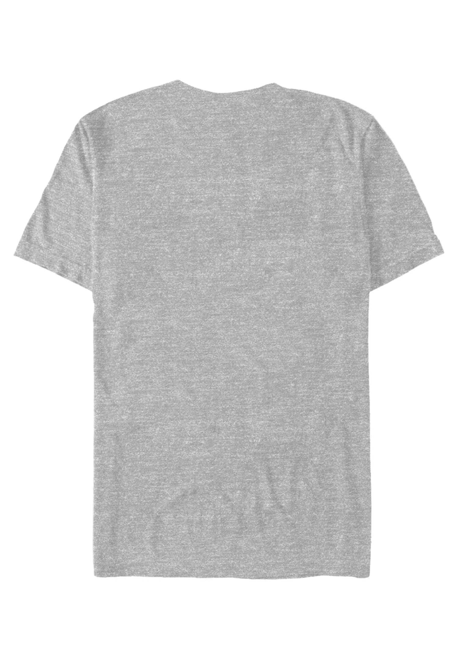 Henry Tiger Avengers Classic Ultimate Dad - T-Shirt Print - Heather Grey 2 Henry Tiger Avengers Classic Ultimate Dad - T-Shirt Print - Heather Grey - Image 2