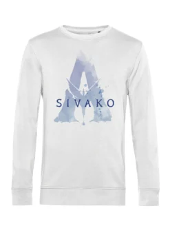 Henry Tiger Avatar 1 Sivako Badge - Sweater - White 7 Henry Tiger Avatar 1 Sivako Badge - Sweater - White -Henry Tiger 97e8140dbc3e4d27a1870dcd89bc25fa scaled