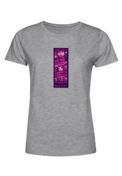 Henry Tiger Guardians Of The Galaxy Vol. 3 Gg Freakin - T-Shirt Print - Heather Grey 9 Henry Tiger Guardians Of The Galaxy Vol. 3 Gg Freakin - T-Shirt Print - Heather Grey -Henry Tiger 99f9dc1e45144178ace1e9d4265a94b4