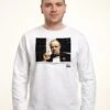Henry Tiger The Godfather The Don - Sweater - White