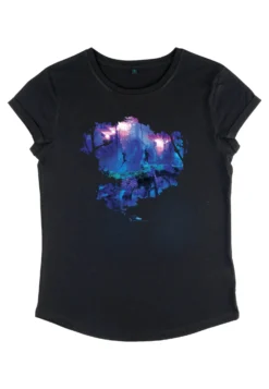 Henry Tiger Avatar 1 Jelly Forest - T-Shirt Print - Black -Henry Tiger a08edae2cfda4a84b76a9b3dfa7bf0e7 scaled