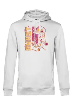 Henry Tiger Minecraft Acid Sketch Ghast - Hoodie - White -Henry Tiger a1e7a33601444dca9f828d5e092f8528 scaled