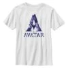 Henry Tiger Avatar A Logo - T-Shirt Print - White