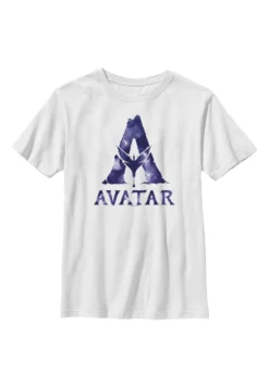 Henry Tiger Avatar A Logo - T-Shirt Print - White