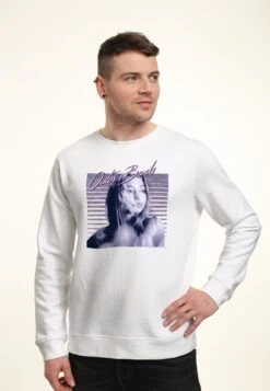 Henry Tiger Outer Banks Full Kook - Sweater - White 6 Henry Tiger Outer Banks Full Kook - Sweater - White -Henry Tiger bcb3d018b0894905a584c822028c3177