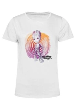 Henry Tiger Gotg Groot Watercolor - T-Shirt Print - White 9 Henry Tiger Gotg Groot Watercolor - T-Shirt Print - White -Henry Tiger bdced0fcba0a4bf0a1ca94d8ca86b0c1