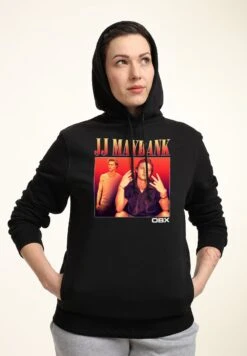 Henry Tiger Outer Banks Jj Maybank Hero - Hoodie - Black 7 Henry Tiger Outer Banks Jj Maybank Hero - Hoodie - Black -Henry Tiger bef72b7ac25c447ead21878d9ae914a8