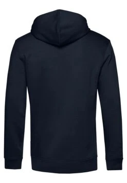 Henry Tiger Stranger Things Classified - Hoodie - Navy Blue -Henry Tiger c37cbfa4b88545d3894384253597d672