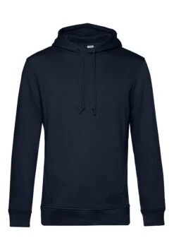 Henry Tiger Organic Regular Fit - Hoodie - Navy Blue -Henry Tiger c51fe530551e480ca1f78712af746823