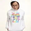 Henry Tiger My Little Pony Trust Your Magic - Hoodie - White