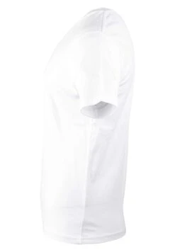 Henry Tiger Stranger Things Retro Mash Unisex - T-Shirt Print - White -Henry Tiger d2fad76b9eaa4b51819896c3bab23935