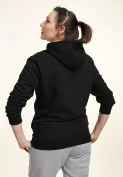 Henry Tiger Julie And The Phantoms No Bad Ideas - Hoodie - Black -Henry Tiger dbdfca9dc8084a978a1734847efd5f46