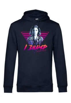 Henry Tiger Stranger Things Dump Your Ass - Hoodie - Navy Blue 8 Henry Tiger Stranger Things Dump Your Ass - Hoodie - Navy Blue -Henry Tiger e26a9c3d964840a2a9bfd216af1bcb0a