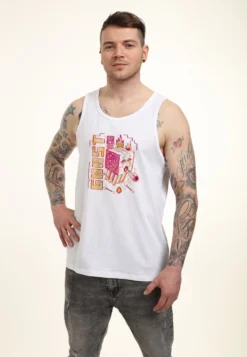 Henry Tiger Minecraft Acid Sketch Ghast - Top - White 8 Henry Tiger Minecraft Acid Sketch Ghast - Top - White -Henry Tiger e47174df6bf44740bf4bf4d51caa7af3 scaled