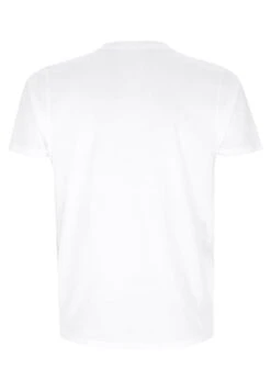 Henry Tiger Stranger Things Unisex - T-Shirt Print - White -Henry Tiger e5bb2b1671264e19a25b8f5f3f5f9731