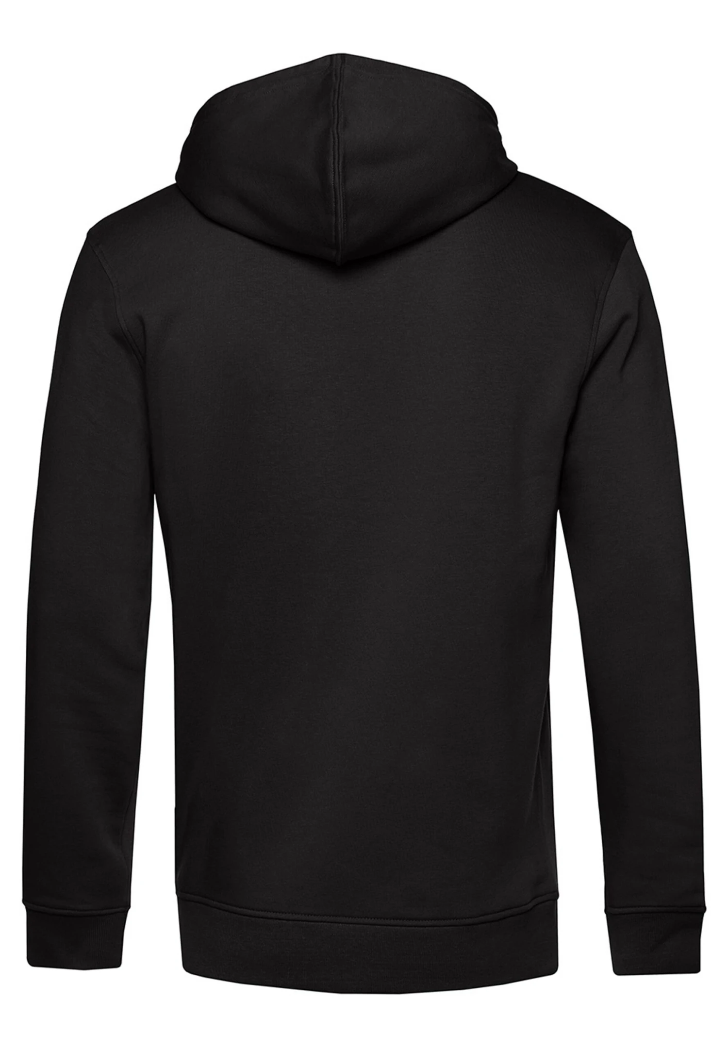 Henry Tiger Spongebob Squarepants Hate Everyone - Hoodie - Black 5 Henry Tiger Spongebob Squarepants Hate Everyone - Hoodie - Black - Image 5