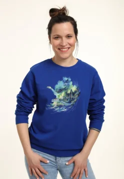 Henry Tiger Avatar 2 Water Animals - Sweater - Royal Blue -Henry Tiger f68401ec016b4ad4a14d0938c075dd96 scaled